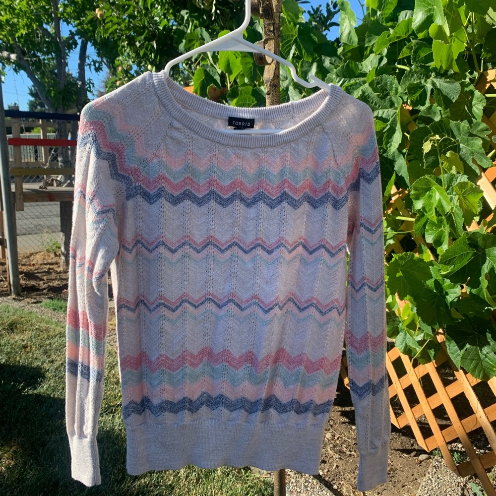 Women sweater